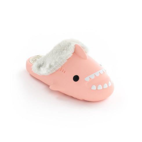 Sharkicks Pro - Hiver, Chaussons Requins, Talon Ouvert